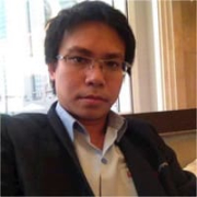 Kitsana Saengphet - PeerSpot reviewer