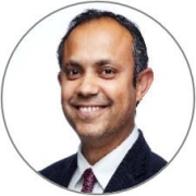 RaviKumar11 - PeerSpot reviewer