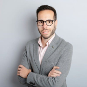 Tiago Duarte - PeerSpot reviewer