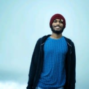 Livin Sunil - PeerSpot reviewer