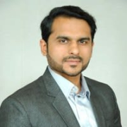 Famir Shah - PeerSpot reviewer