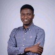 Eleojo Daniel - PeerSpot reviewer