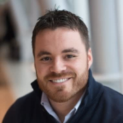 Mike Butler - PeerSpot reviewer