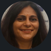 Dr. Vandana Tatra - PeerSpot reviewer