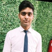 VipinKumar2 - PeerSpot reviewer