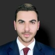 Ata Alemoush - PeerSpot reviewer