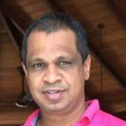 Rasika Sudasinghe - PeerSpot reviewer