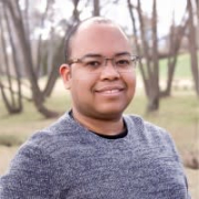 Gustavo-Morris - PeerSpot reviewer