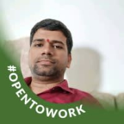 Vijay Rajput - PeerSpot reviewer