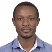 Frankline Wanangwe - PeerSpot reviewer