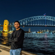 Jatin Sawhney - PeerSpot reviewer