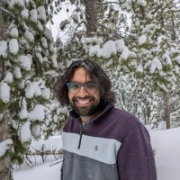 Dhroov Patel - PeerSpot reviewer