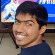 AmitKumar41 - PeerSpot user