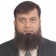 Sufyan Khan - PeerSpot reviewer