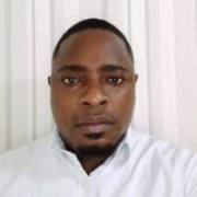 Victor Bayouwa - PeerSpot reviewer