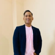 Sagar SampadMall - PeerSpot reviewer