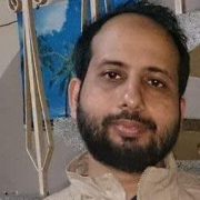 Muhammad Qasim - PeerSpot reviewer