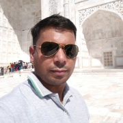 Pawan-Kumar - PeerSpot reviewer