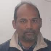 Venkat Lkmula - PeerSpot reviewer