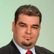 Zsolt Juhász - PeerSpot reviewer