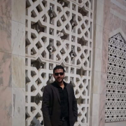 AlaaMady - PeerSpot reviewer