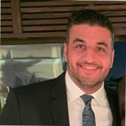 Karim Elwardany - PeerSpot reviewer