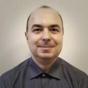 Gajewski Marek - PeerSpot reviewer