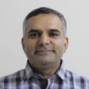Muhammad IrfanGhauri - PeerSpot reviewer
