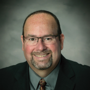 Terry Lang - PeerSpot reviewer