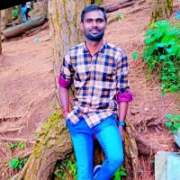 RAJKUMAR KALIYAPPAN - PeerSpot reviewer