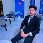 Mohammed Anas - PeerSpot reviewer