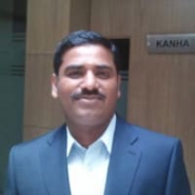 SathishKumar11 - PeerSpot user