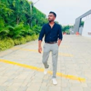 RoopeshKumar - PeerSpot reviewer