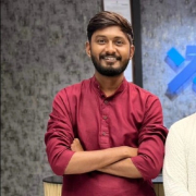 Yash Bawane - PeerSpot reviewer