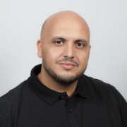 Mohamed Ait Salah - PeerSpot reviewer