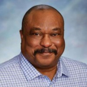 Charles Martin - PeerSpot reviewer