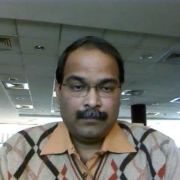 Tanmoy Prasad - PeerSpot reviewer