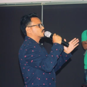 Sheikh Sakil  Ahmed - PeerSpot reviewer