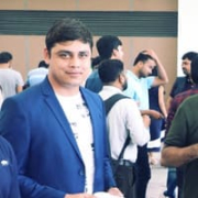 Ankit Gosavi - PeerSpot reviewer