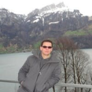 Roy Pinheiro - PeerSpot reviewer