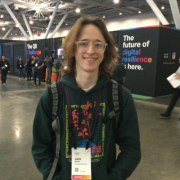 Jack Weekly - PeerSpot reviewer