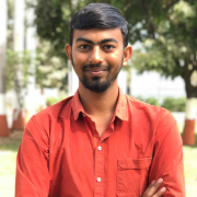 R Nandasana - PeerSpot reviewer