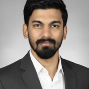 MohammedYasin - PeerSpot reviewer