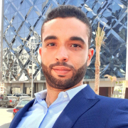 AhmedRefky - PeerSpot reviewer