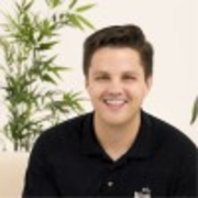 Chandler Elmore, MBA - PeerSpot reviewer