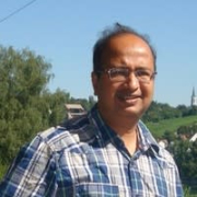 Muralidharan Lakshmanachar - PeerSpot reviewer