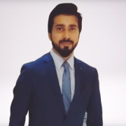 Muzammil Nasim - PeerSpot reviewer