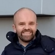 Philip Maguire - PeerSpot reviewer