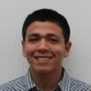 Richard Ortiz - PeerSpot reviewer