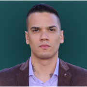 André Da Silva Santos - PeerSpot reviewer